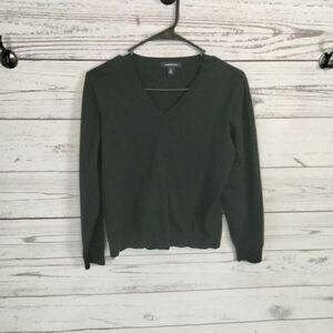 "Lands' End" woman's sweater 